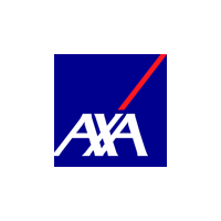 AXA logo