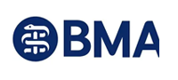 BMA logo
