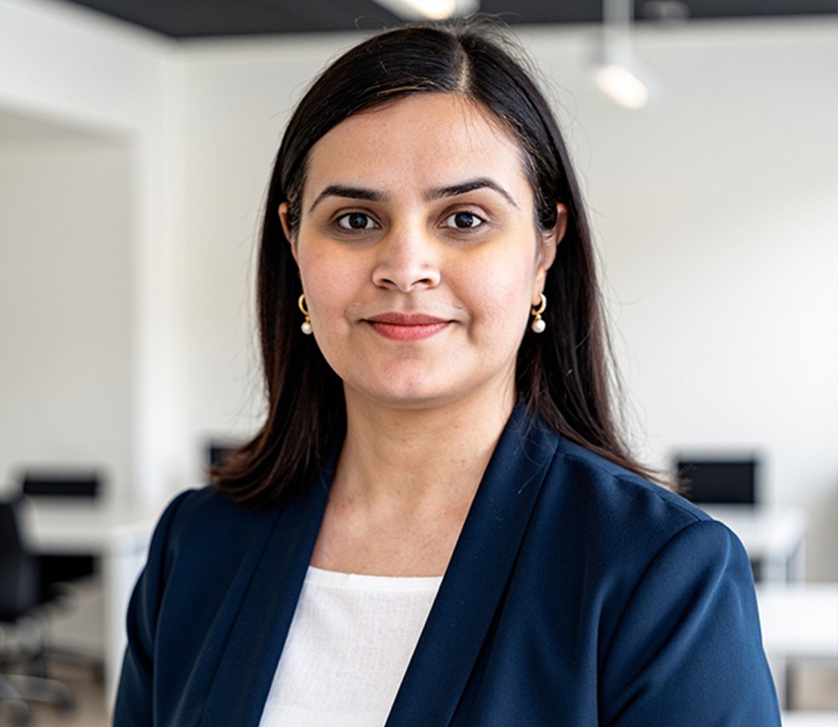 Ms Smriti Kuntal - Consultant Gynaecologist