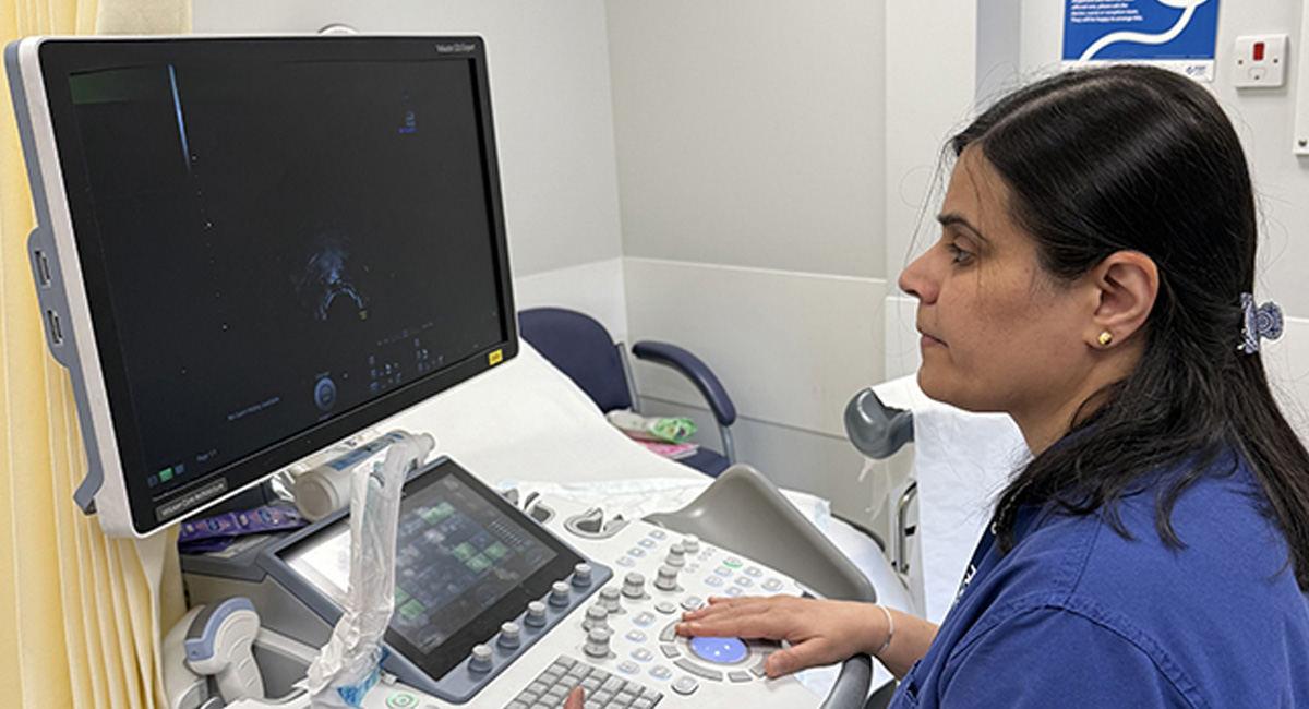 Ms Smriti Kuntal - Consultant Gynaecologist at Naaree Private Gynaecology Practice